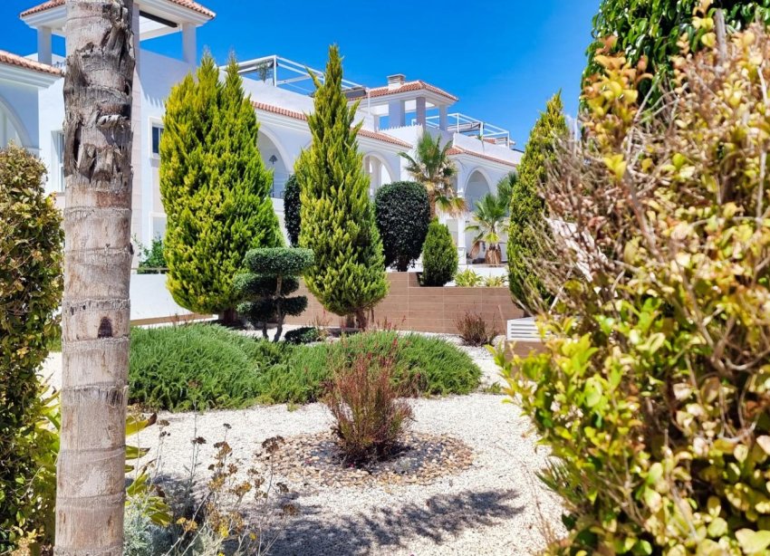 Rynek Wtórny - Bungalow / Domek parterowy - Ciudad Quesada - Doña pepa