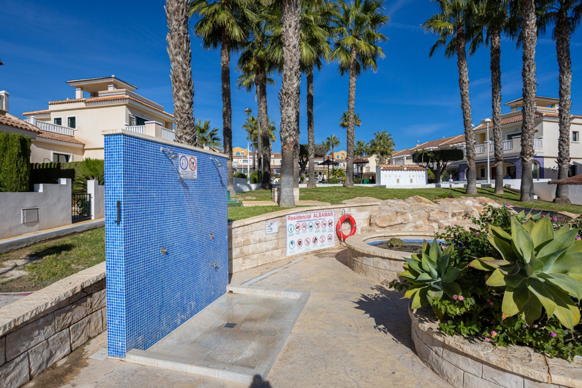 Rynek Wtórny - Bungalow / Domek parterowy - Ciudad Quesada - Rojales - Doña pepa