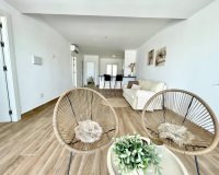 Rynek Wtórny - Bungalow / Domek parterowy - Ciudad Quesada - Rojales