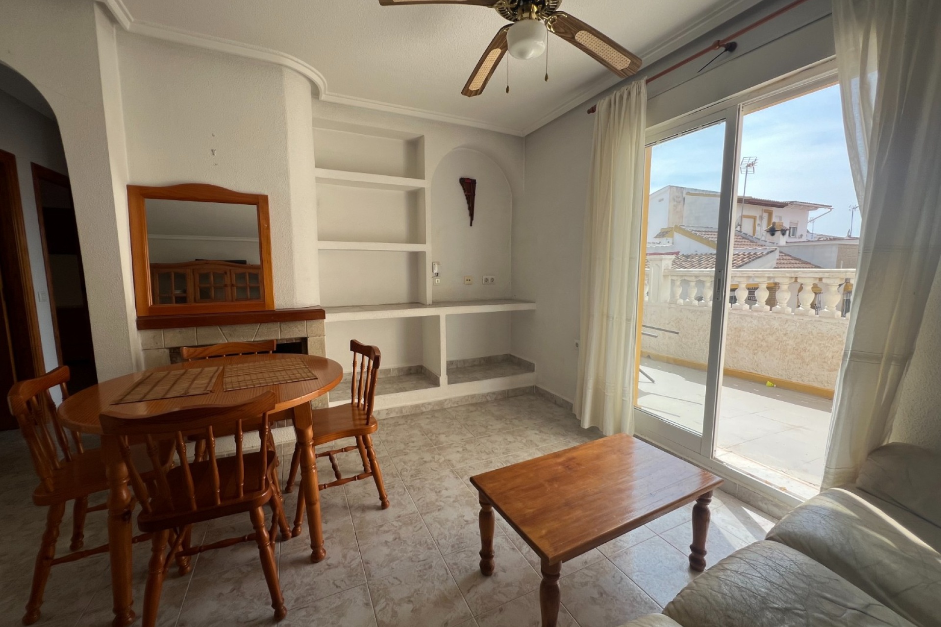 Rynek Wtórny - Bungalow / Domek parterowy - Guardamar del Segura - El Edén - Los Estaños