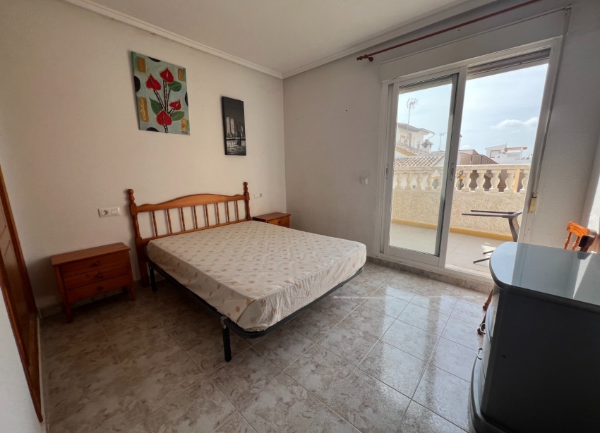 Rynek Wtórny - Bungalow / Domek parterowy - Guardamar del Segura - El Edén - Los Estaños