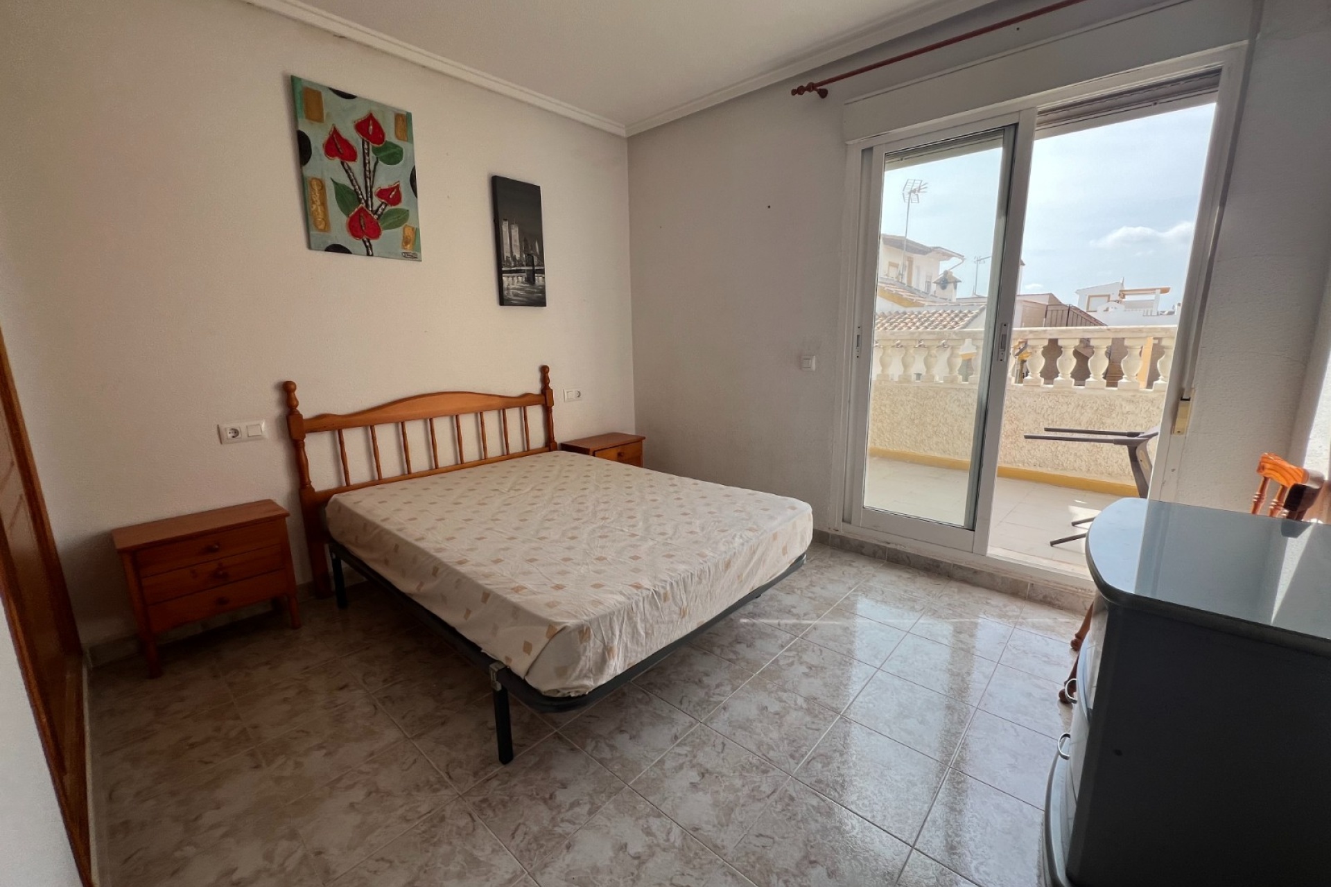 Rynek Wtórny - Bungalow / Domek parterowy - Guardamar del Segura - El Edén - Los Estaños