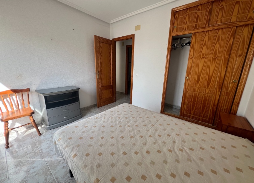 Rynek Wtórny - Bungalow / Domek parterowy - Guardamar del Segura - El Edén - Los Estaños