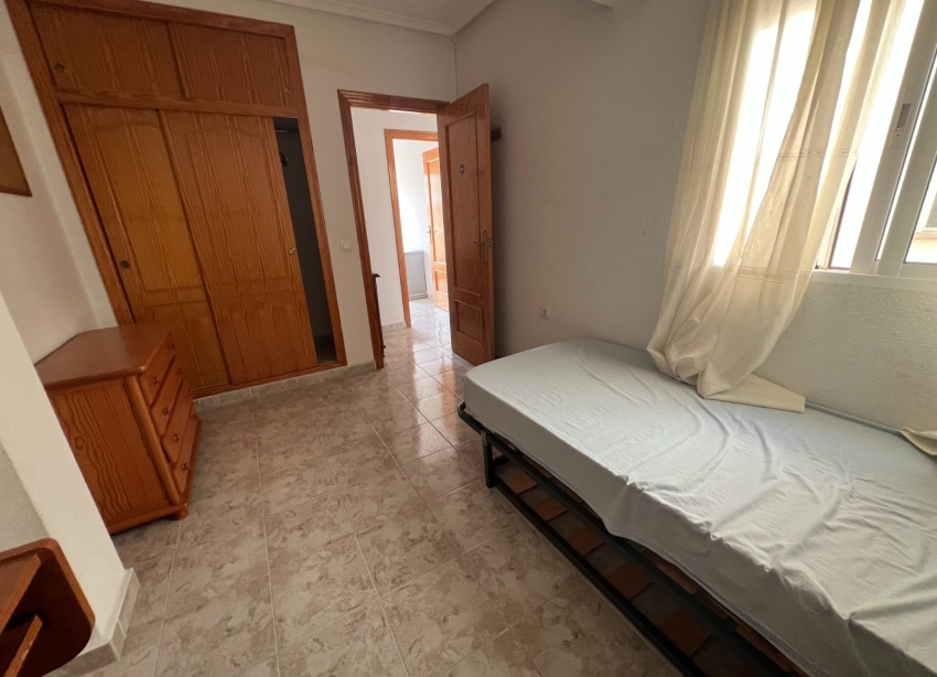 Rynek Wtórny - Bungalow / Domek parterowy - Guardamar del Segura - El Edén - Los Estaños