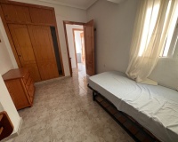 Rynek Wtórny - Bungalow / Domek parterowy - Guardamar del Segura - El Edén - Los Estaños