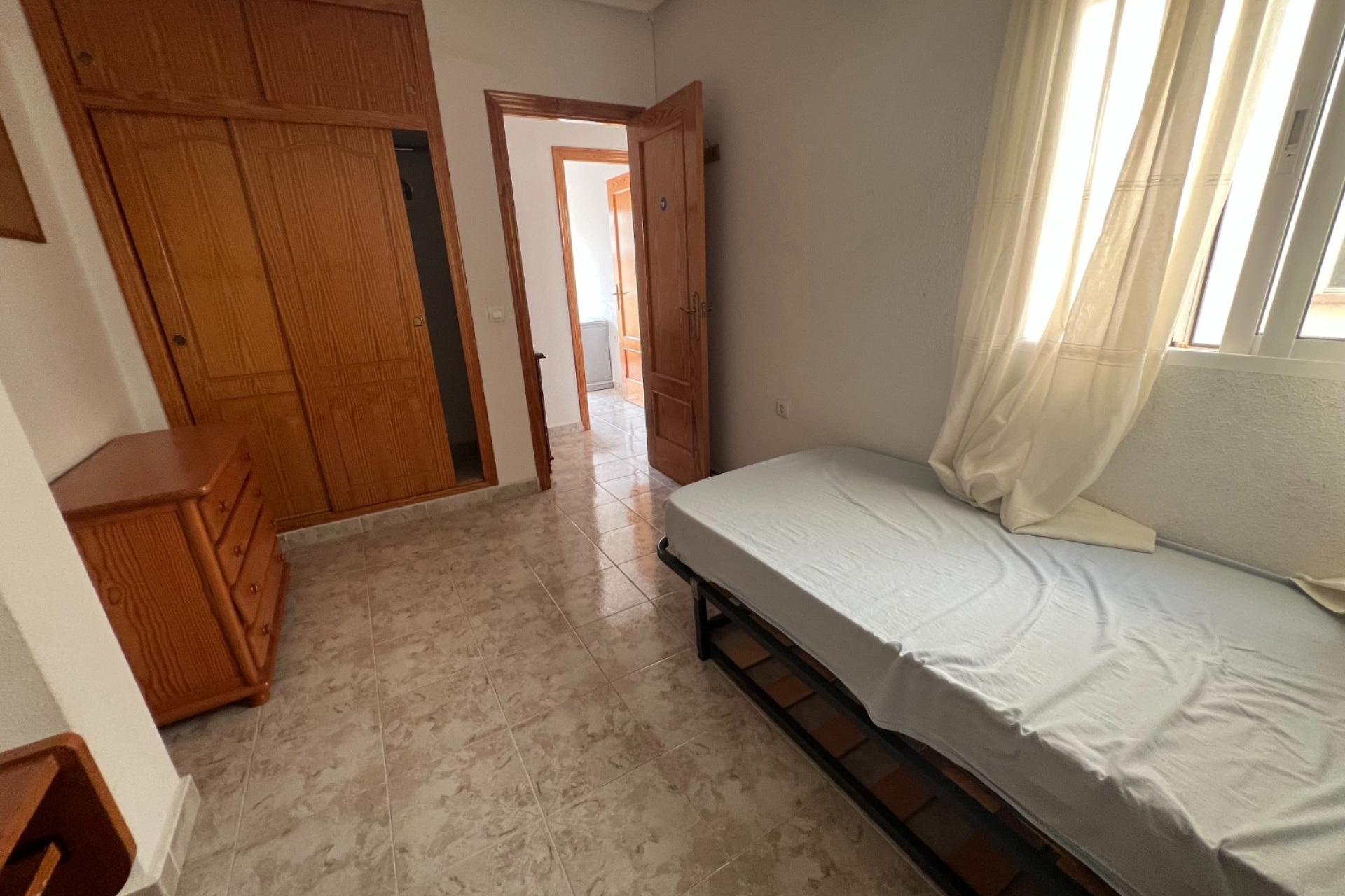 Rynek Wtórny - Bungalow / Domek parterowy - Guardamar del Segura - El Edén - Los Estaños