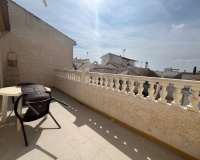 Rynek Wtórny - Bungalow / Domek parterowy - Guardamar del Segura - El Edén - Los Estaños