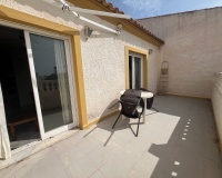Rynek Wtórny - Bungalow / Domek parterowy - Guardamar del Segura - El Edén - Los Estaños
