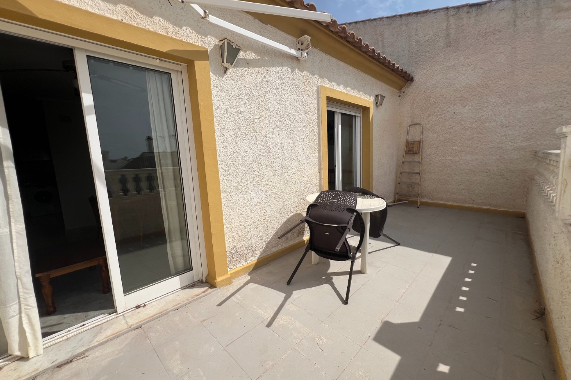 Rynek Wtórny - Bungalow / Domek parterowy - Guardamar del Segura - El Edén - Los Estaños
