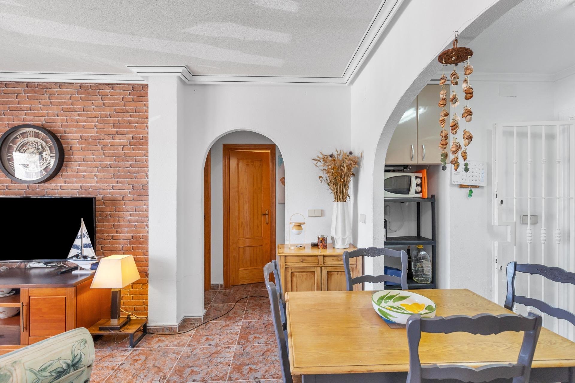 Rynek Wtórny - Bungalow / Domek parterowy - Guardamar del Segura - El moncayo