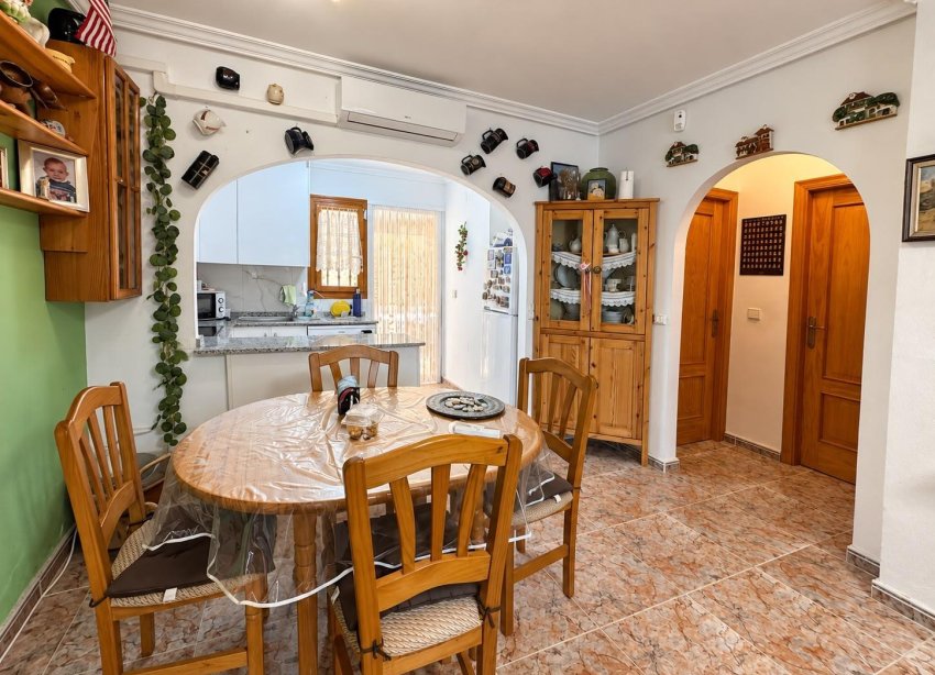 Rynek Wtórny - Bungalow / Domek parterowy - Guardamar del Segura - El moncayo