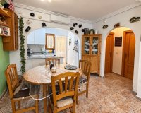 Rynek Wtórny - Bungalow / Domek parterowy - Guardamar del Segura - El moncayo