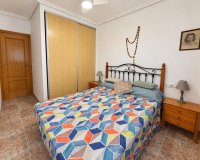 Rynek Wtórny - Bungalow / Domek parterowy - Guardamar del Segura - El moncayo