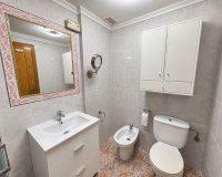 Rynek Wtórny - Bungalow / Domek parterowy - Guardamar del Segura - El moncayo