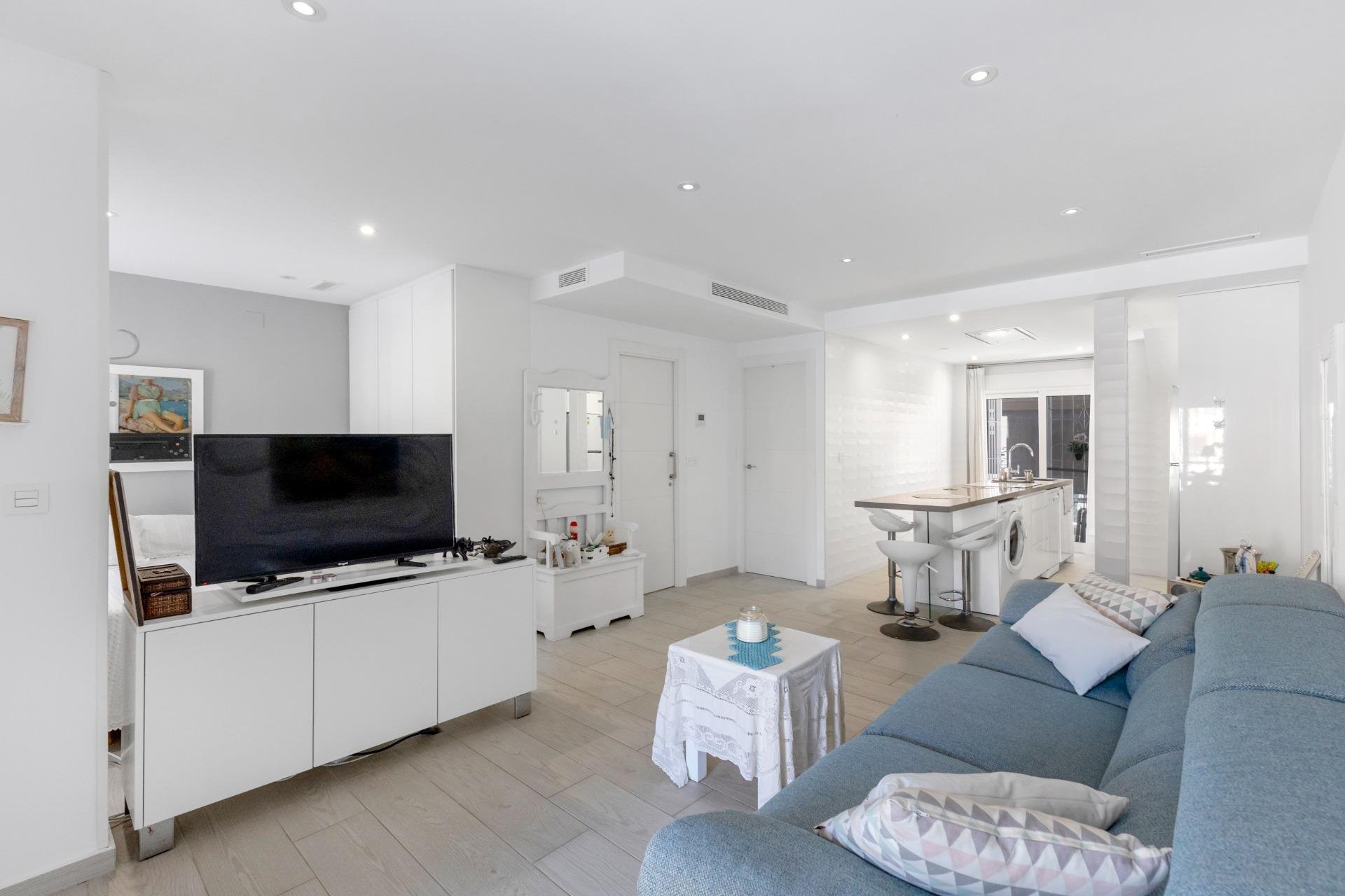 Rynek Wtórny - Bungalow / Domek parterowy - Guardamar del Segura - Urbanizaciones