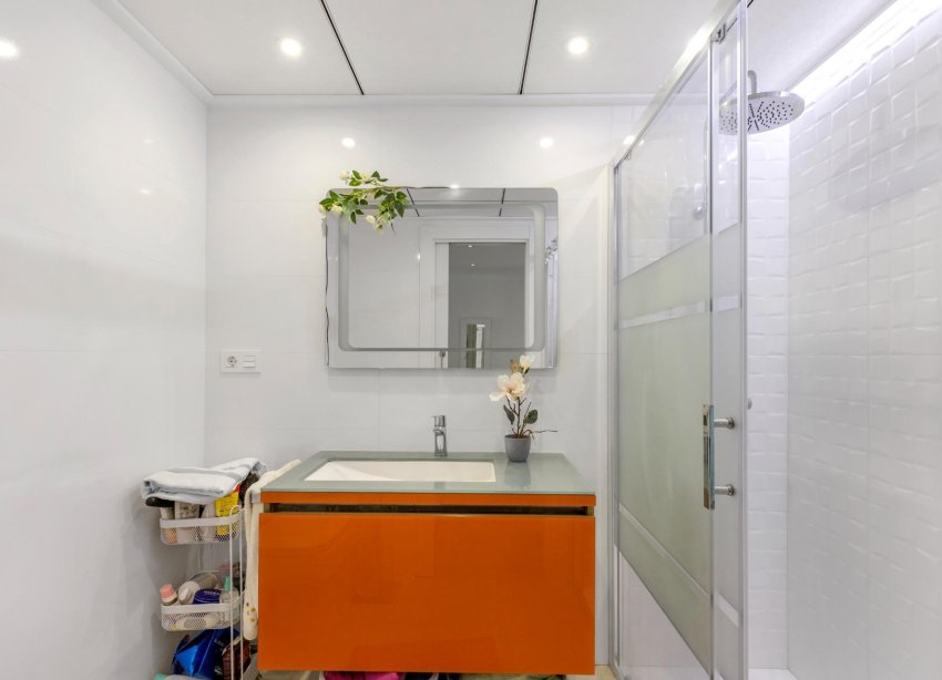 Rynek Wtórny - Bungalow / Domek parterowy - Guardamar del Segura - Urbanizaciones