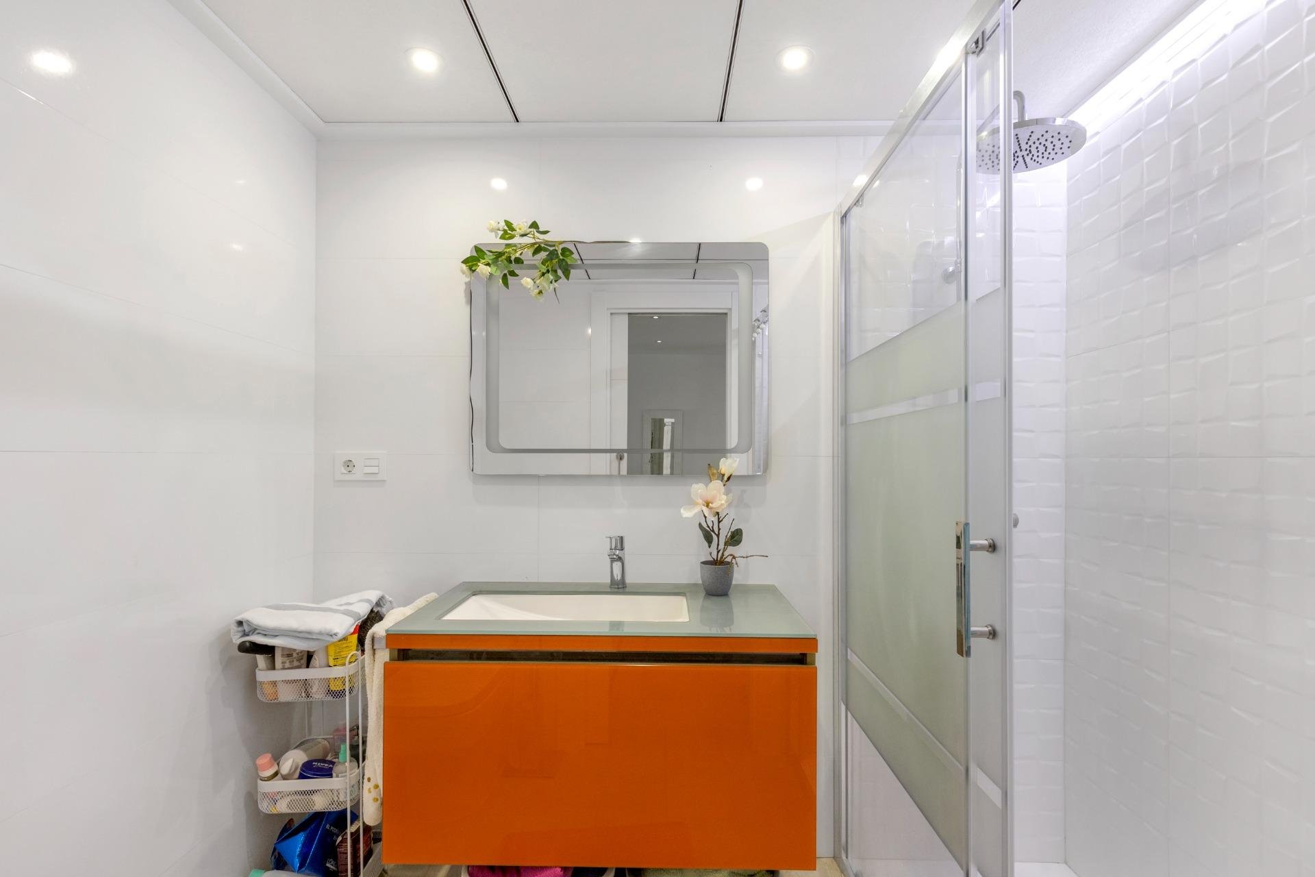 Rynek Wtórny - Bungalow / Domek parterowy - Guardamar del Segura - Urbanizaciones