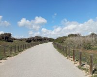 Rynek Wtórny - Bungalow / Domek parterowy - Guardamar del Segura - Urbanizaciones