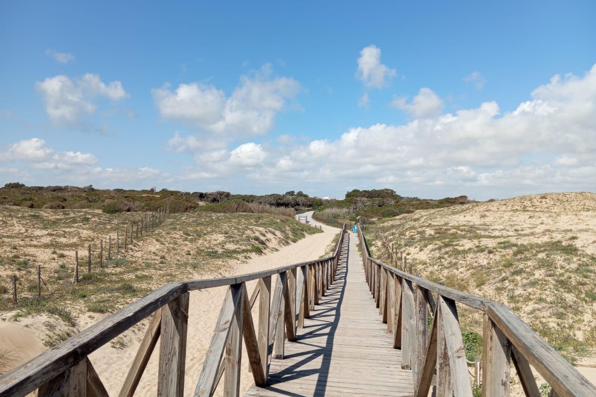 Rynek Wtórny - Bungalow / Domek parterowy - Guardamar del Segura - Urbanizaciones