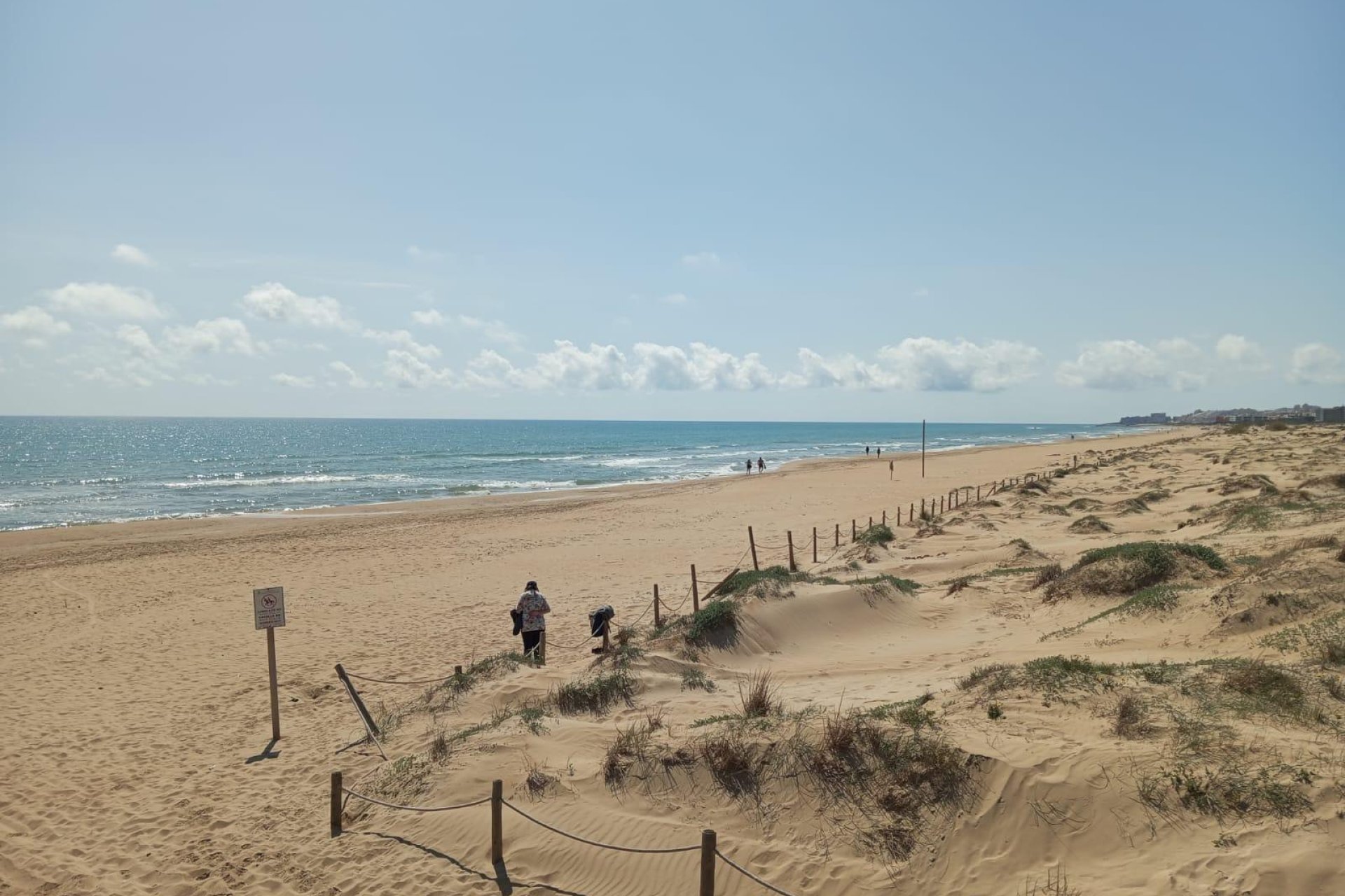Rynek Wtórny - Bungalow / Domek parterowy - Guardamar del Segura - Urbanizaciones