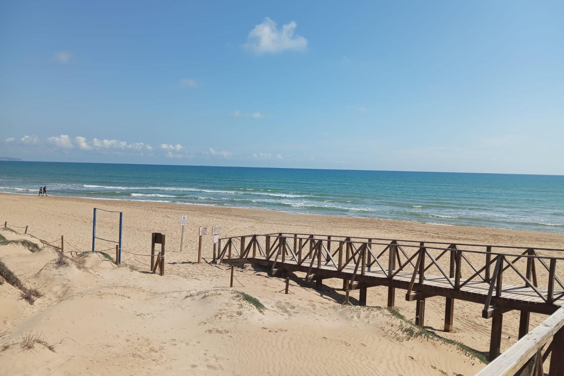 Rynek Wtórny - Bungalow / Domek parterowy - Guardamar del Segura - Urbanizaciones