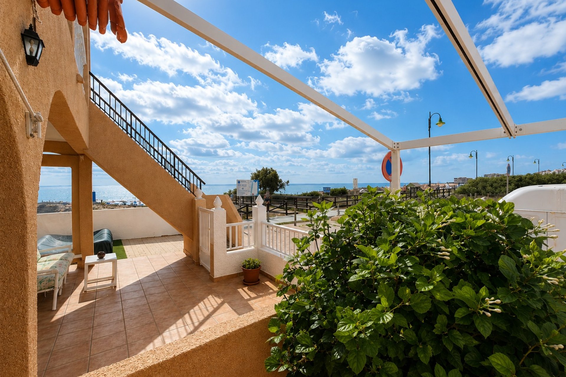 Rynek Wtórny - Bungalow / Domek parterowy - La Mata - La Mata, Torrevieja