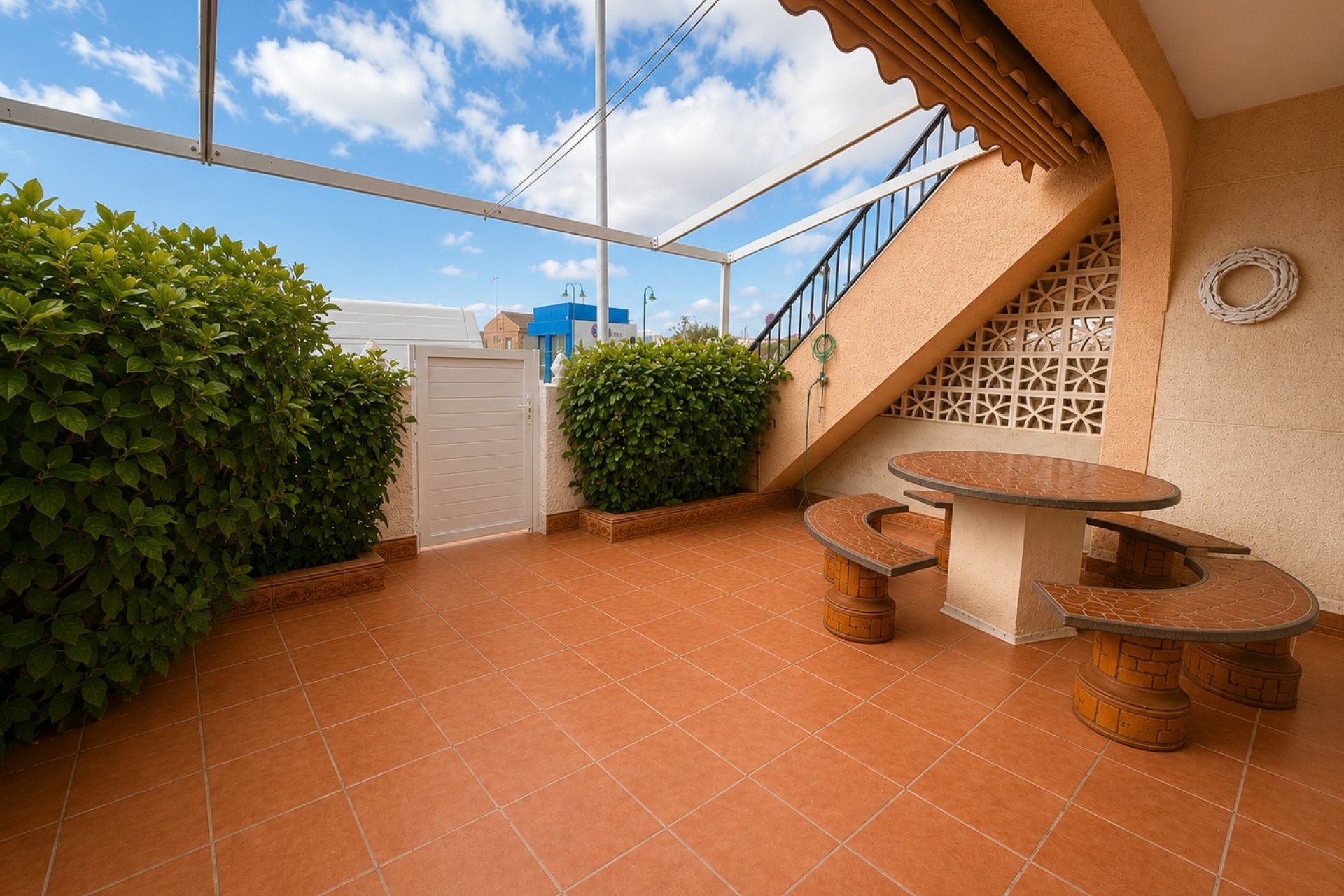 Rynek Wtórny - Bungalow / Domek parterowy - La Mata - La Mata, Torrevieja