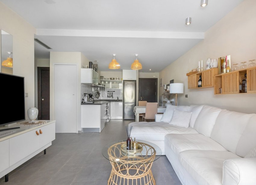 Rynek Wtórny - Bungalow / Domek parterowy - La Mata - Playa