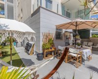 Rynek Wtórny - Bungalow / Domek parterowy - La Mata - Playa