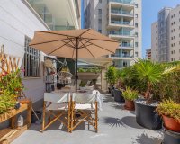 Rynek Wtórny - Bungalow / Domek parterowy - La Mata - Playa