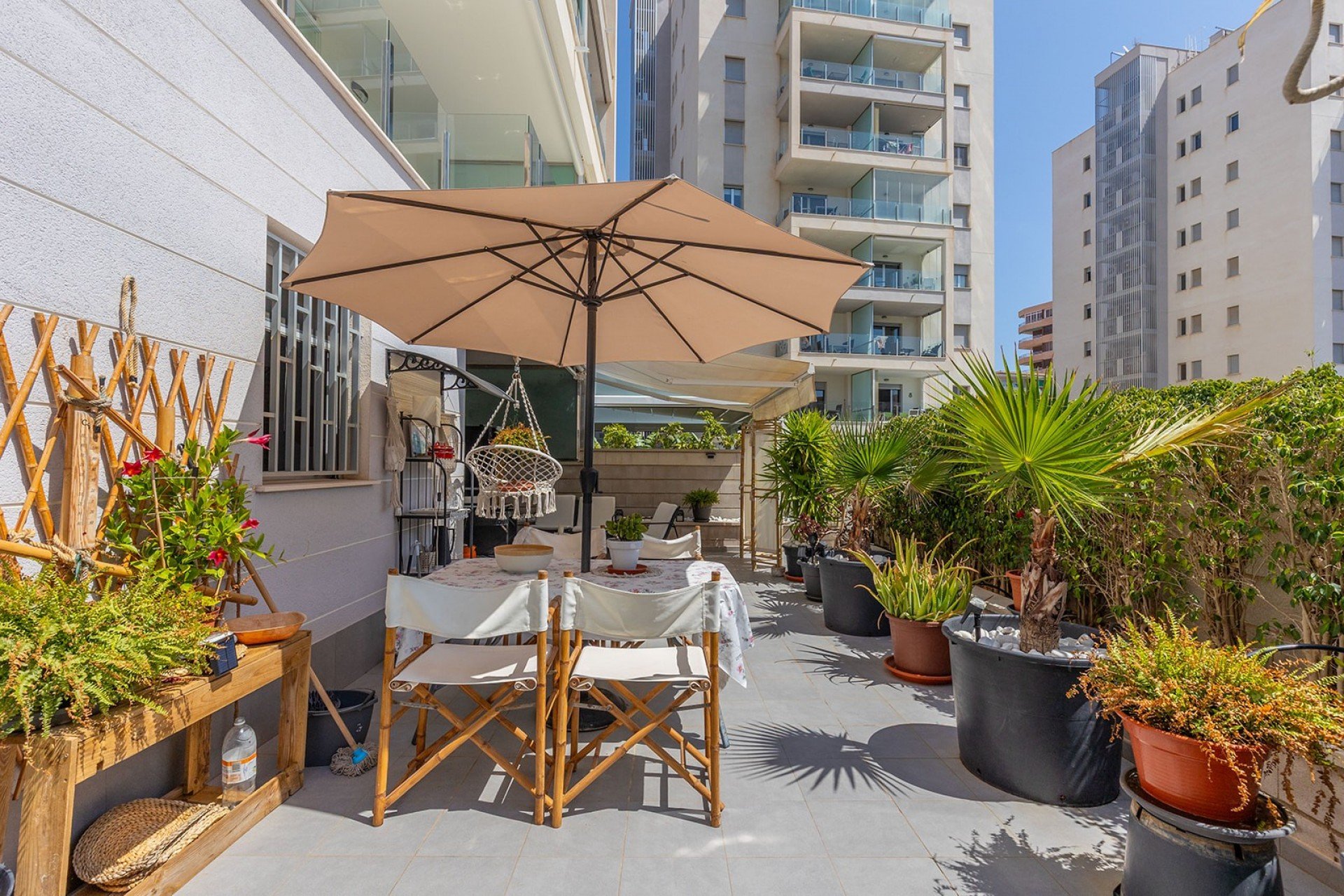 Rynek Wtórny - Bungalow / Domek parterowy - La Mata - Playa