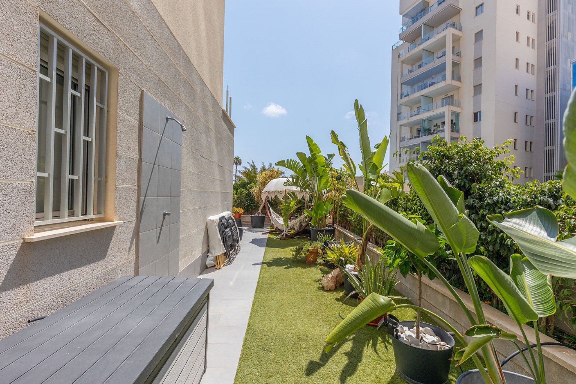 Rynek Wtórny - Bungalow / Domek parterowy - La Mata - Playa