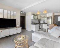 Rynek Wtórny - Bungalow / Domek parterowy - La Mata - Playa