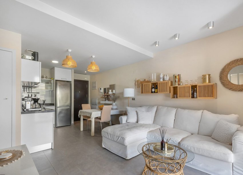 Rynek Wtórny - Bungalow / Domek parterowy - La Mata - Playa