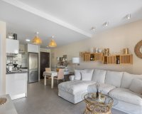 Rynek Wtórny - Bungalow / Domek parterowy - La Mata - Playa