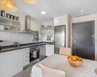 Rynek Wtórny - Bungalow / Domek parterowy - La Mata - Playa