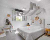 Rynek Wtórny - Bungalow / Domek parterowy - La Mata - Playa