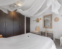 Rynek Wtórny - Bungalow / Domek parterowy - La Mata - Playa