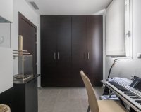 Rynek Wtórny - Bungalow / Domek parterowy - La Mata - Playa