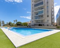 Rynek Wtórny - Bungalow / Domek parterowy - La Mata - Playa