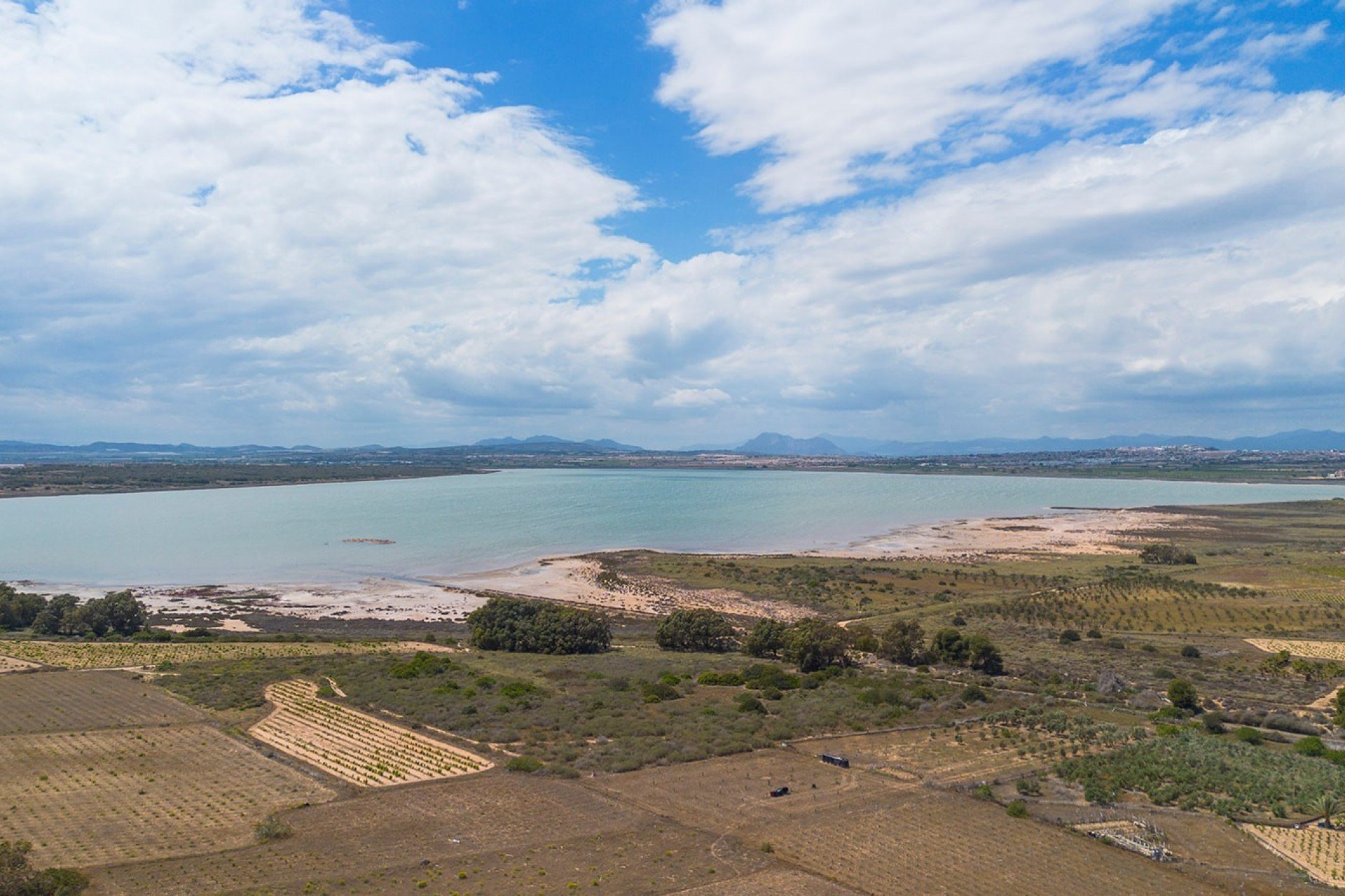 Rynek Wtórny - Bungalow / Domek parterowy - La Mata - Playa