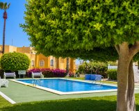 Rynek Wtórny - Bungalow / Domek parterowy - La Mata