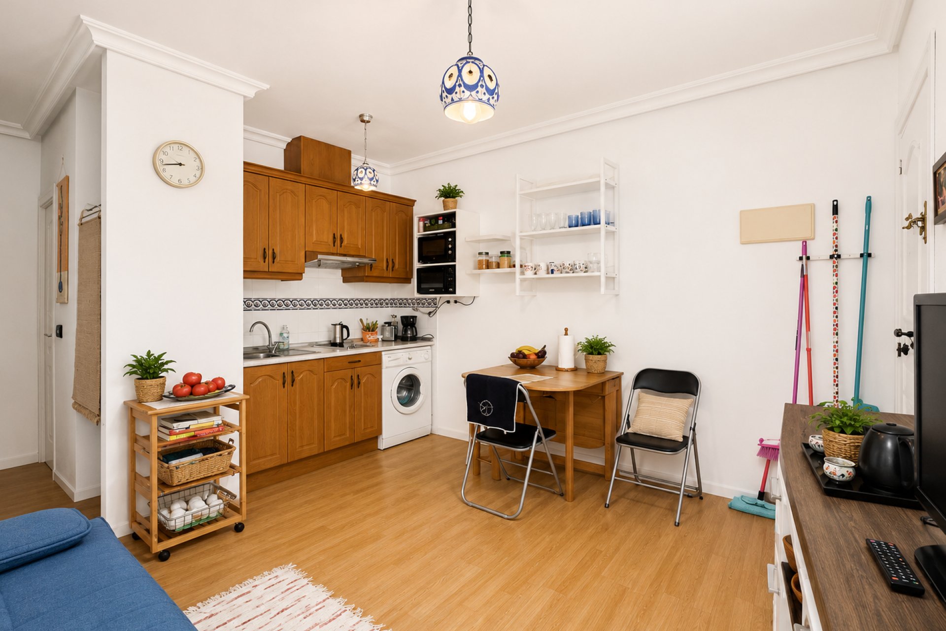 Rynek Wtórny - Bungalow / Domek parterowy - La Mata