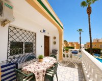 Rynek Wtórny - Bungalow / Domek parterowy - La Mata
