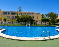 Rynek Wtórny - Bungalow / Domek parterowy - La Mata