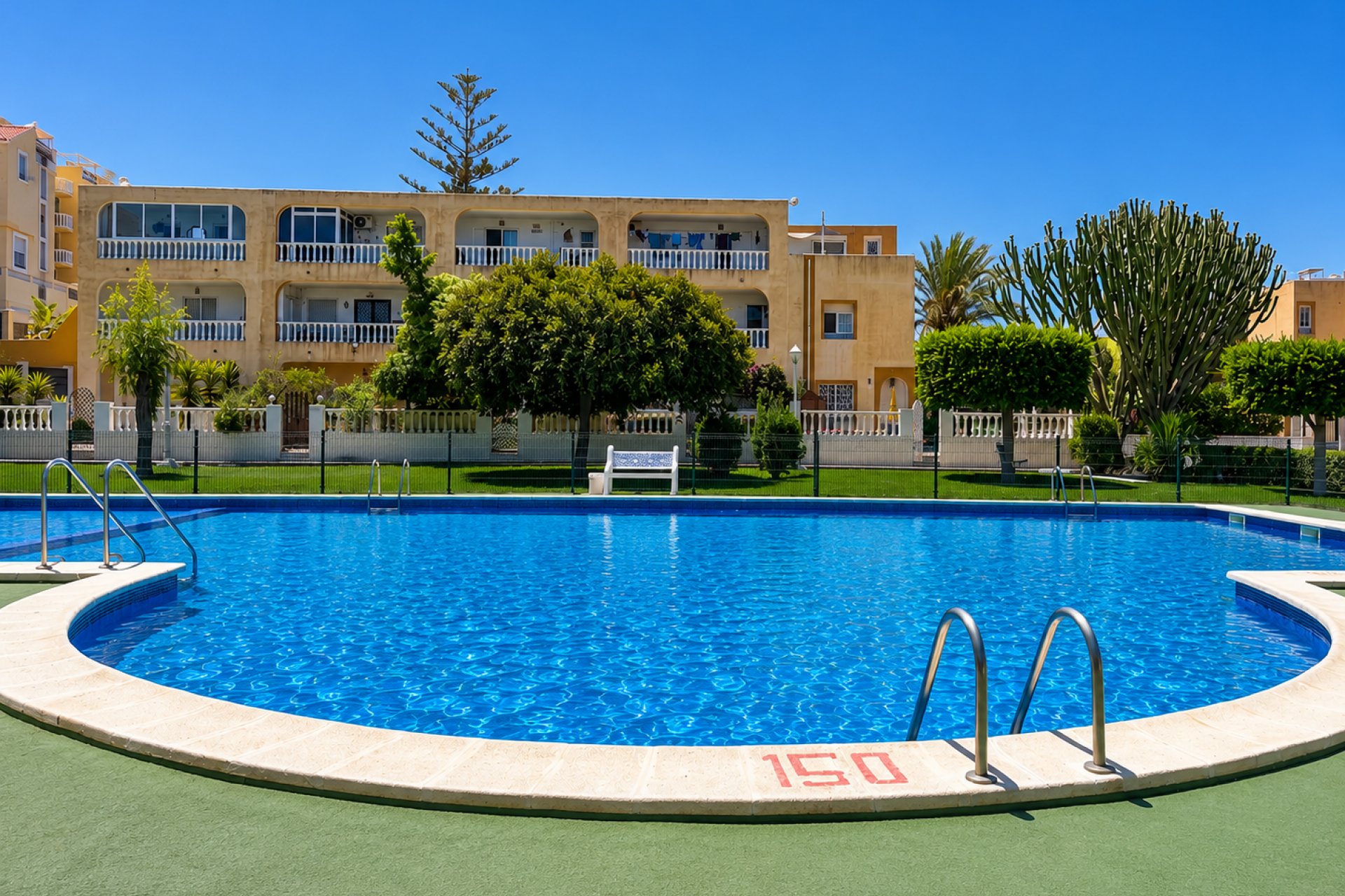 Rynek Wtórny - Bungalow / Domek parterowy - La Mata