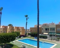 Rynek Wtórny - Bungalow / Domek parterowy - La Mata