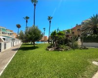 Rynek Wtórny - Bungalow / Domek parterowy - La Mata