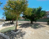 Rynek Wtórny - Bungalow / Domek parterowy - La Mata