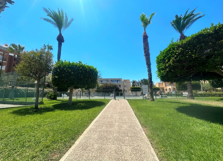 Rynek Wtórny - Bungalow / Domek parterowy - La Mata